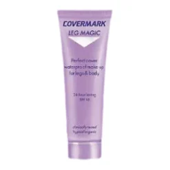 Covermark Leg Magic Correzione Inestetismi Spf 16 50ml
