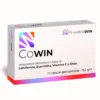Cowin Integratore Difese Immunitarie 30 Capsule Gastroprotette