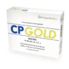 Cp Gold Integratore Per Benessere Intestinale 14 Bustine