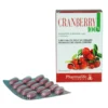 Cranberry 100% 60 Compresse