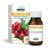 Cranberry Estratto Titolato Integratore Ritenzione Idrica 100 Pastiglie