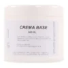 Crema Base 500ml Emolliente E Protettiva Per Il Corpo 500ml 1 Pezzo