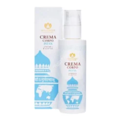 Crema Corpo Idratante Pitta 200ml 1 Pezzo
