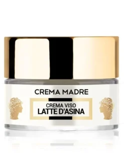 Crema Madre Viso Latte Asina 50ml