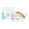 Crema Viso Pitta 50ml Idratante Per Pelle Normale 50ml 1 Tubo
