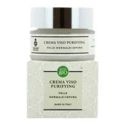 Crema Viso Purifying 50ml Seboregolatori 50ml 1 Tubo