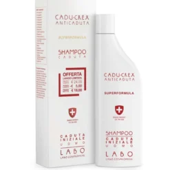 Crescina Cadu-crex Shampoo Caduta Iniziale Uomo Superformula 150ml