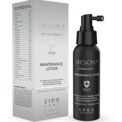 Crescina Isole Follicolari 2100 Lozione Di Mantenimento Crescita Capelli Uomo 100ml