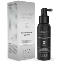 Crescina Isole Follicolari 1700 Lozione Di Mantenimento Crescita Capelli Donna 100ml