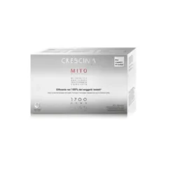 Crescina Isole Follicolari Neo Mito 1700 Uomo Trattamento Completo 20+20 Fiale