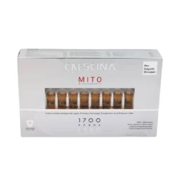 Crescina Isole Follicolari Neo Mito 1700 Donna 20x3,5ml