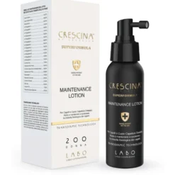Crescina Ri-crescita 200 Lozione Di Mantenimento Trattamento Diradamento Donna 100ml