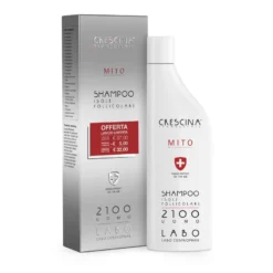 Crescina Shampoo Crescina Isole Follicolari Mito 2100 Uomo 150ml