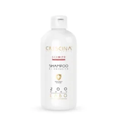 Crescina Shampoo Ri-crescita Neo-mito 200 Uomo 500ml