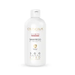 Crescina Shampoo Ri-crescita Neo-mito 500 Donna 500ml