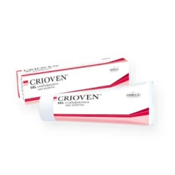 Crioven Gel 120ml