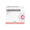 Crioven 500 Integratore Microcircolo 16 Bustine