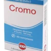 Cromo Integratore Per Il Controllo Del Glucosio 60 Compresse