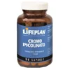 Cromo Picolinato Integratore Per La Glicemia 30 Capsule