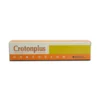 Crotonplus Medicinale Omeopatico Crema 50g