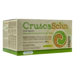 Cruscasohn Con Psyllium 20 Bustine