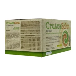 Cruscasohn Con Psyllium 20 Bustine