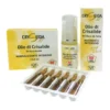 Cryseida Olio Crisalide Trattamento Anticaduta 2ml 12 Fiale