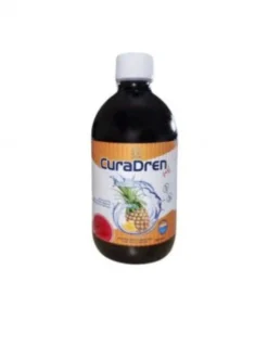 Curalife Curadren Fast Ananas Drenante Sciroppo 500ml
