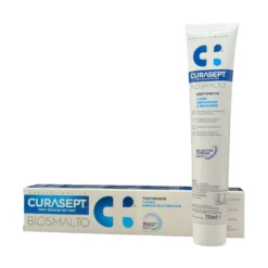 Curasept Biosmalto Dentifricio 75ml