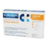 Curasept Biosmalto Difesa Smalto Adulti 16 Compresse