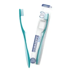 Curasept Bipacco Spazzolino Soft 015 2 Pezzi
