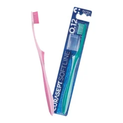 Curasept Bipacco Spazzolino Soft Extra 012 2 Pezzi