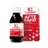 Curasept Collutorio Afte Rapid Dna 125ml