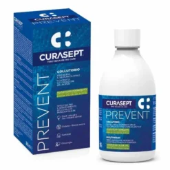 Curasept Collutorio Prevent 300ml