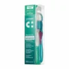Curasept Daycare Booster Dentifricio 75ml + Spazzolino Herbal Invasion