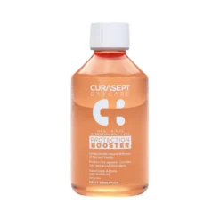 Curasept Daycare Collutorio Protection Booster Fruit Sensation 250ml