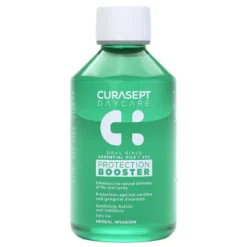 Curasept Daycare Collutorio Herbal Invasion Protection Booster 500ml