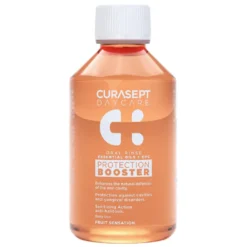 Curasept Daycare Collutorio Protection Booster Fruit Sensation 500ml