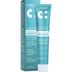 Curasept Daycare Dentifricio Protection Booster Frozen Mint 75ml