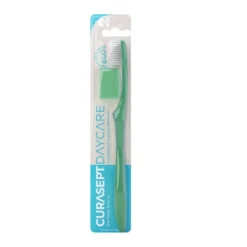 Curasept Daycare Spazzolino Eco Hard 1 Pezzo