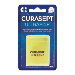 Curasept Filo Interdentale Ultrafine 50m