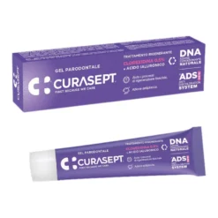 Curasept Gel Parodontale Ads Dna Trattamento Rigenerante 30ml