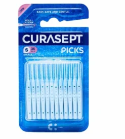 Curasept Picks Small Scovolini 36 Pezzi
