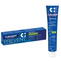 Curasept Prevent Dentifricio 75ml