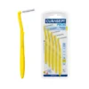 Curasept Proxi Angle T17 Scovolino Angolare Giallo