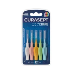 Curasept Proxi Mix Prevention Scovolini Interdentali 5 Pezzi