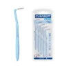Curasept Proxi Prevention Scovolino Testina Angolata P11 Azzurro 5 Pezzi
