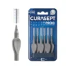 Curasept Proxi T27 Grigio 6 Pezzi