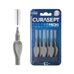 Curasept Proxi T27 Grigio 6 Pezzi