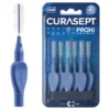 Curasept Proxi Treatment Scovolini T20 Soft Blue 6 Pezzi